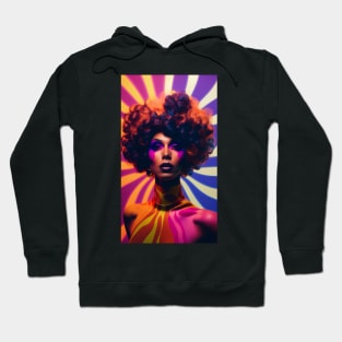 Drag Queen Hoodie